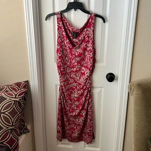 Cute BCBGmaxazria dress...